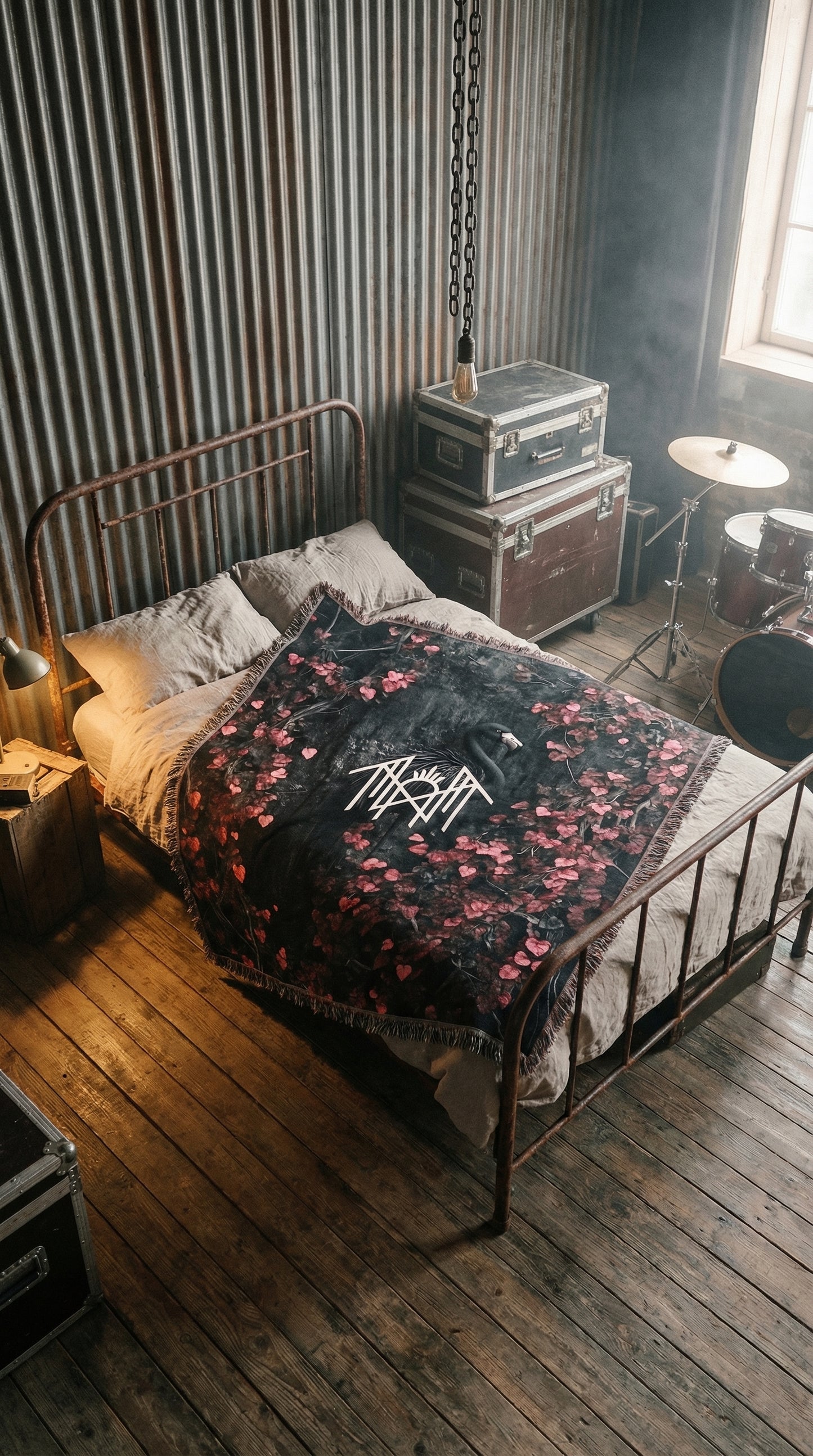 Token Blankets
