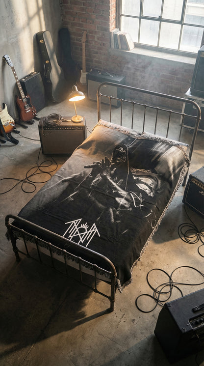Token Blankets