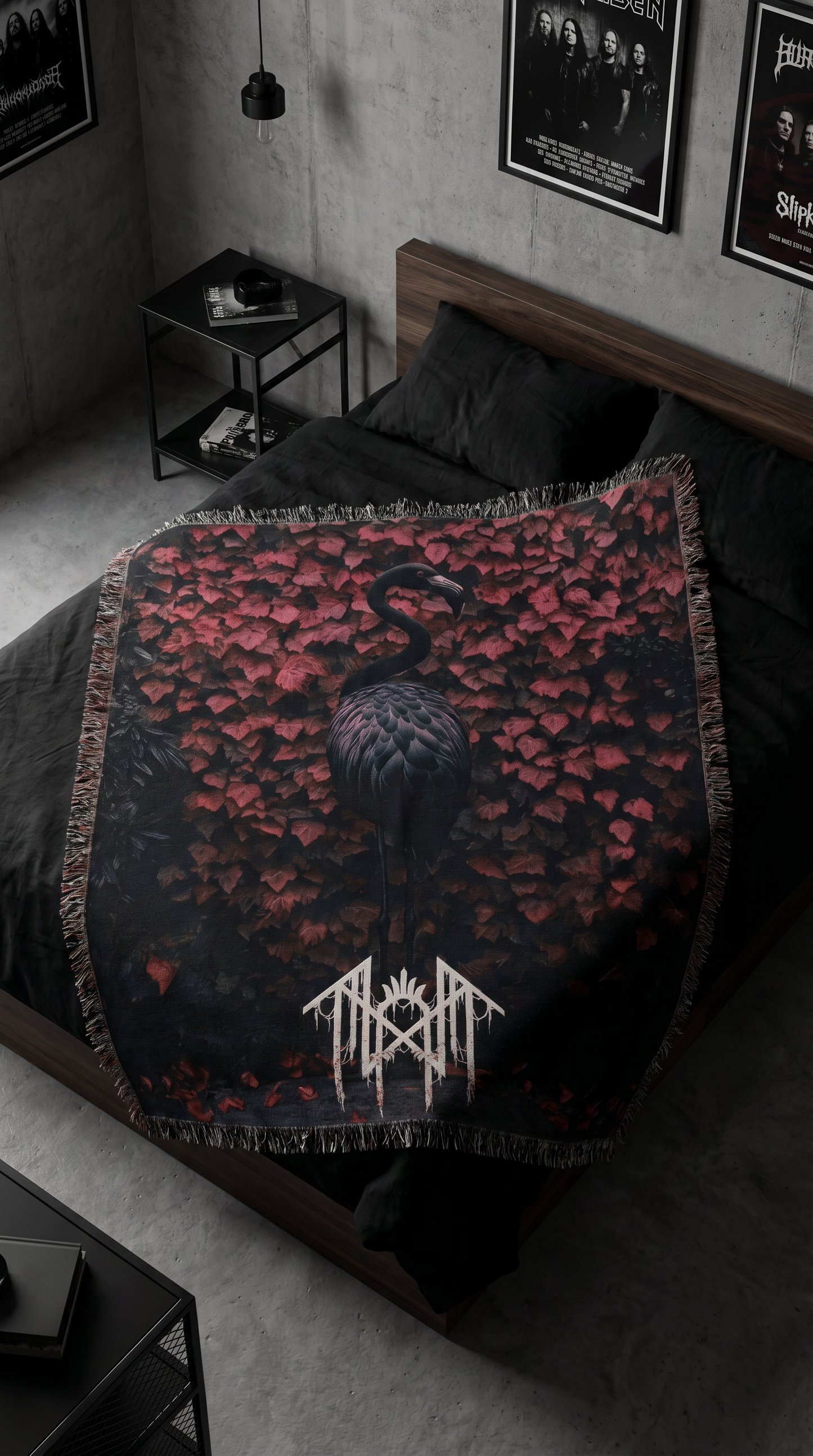 Token Blankets