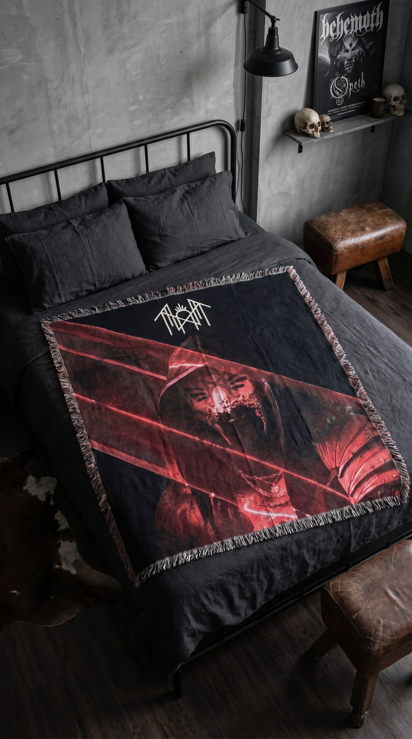 Token Blankets