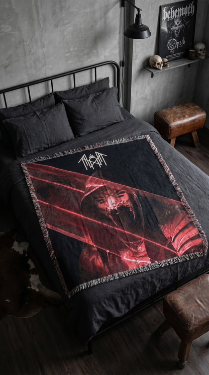 Token Blankets