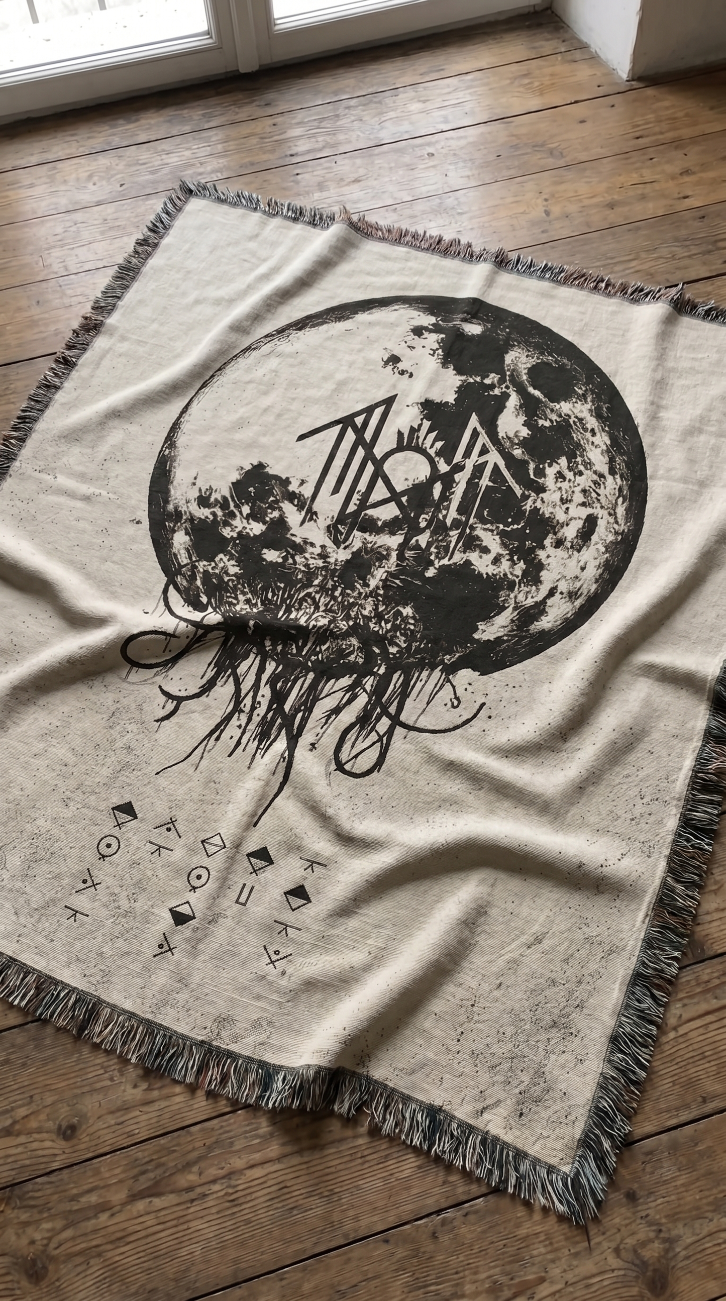 Token Blankets